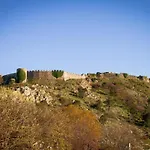 Castle View Villa