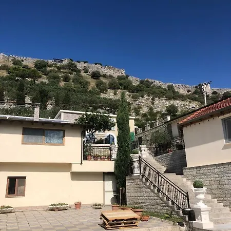 ヴィラ Castle View *