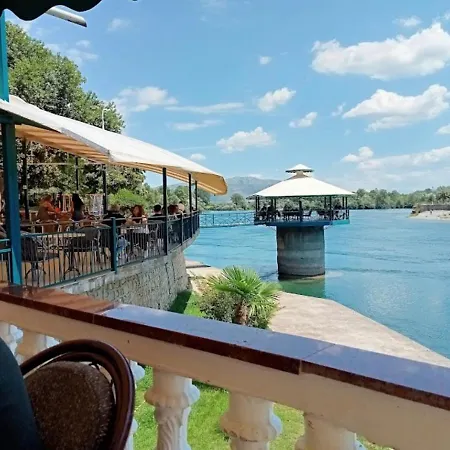 Castle View * Shkodër