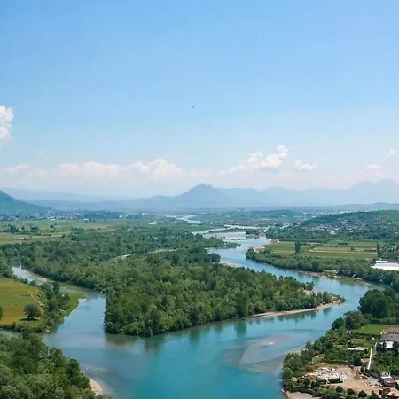 Castle View ヴィラ *