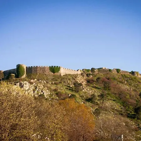 Castle View Vila