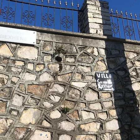 ヴィラ Castle View