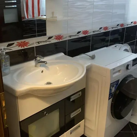 Castle View * Shkodër