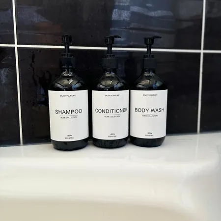 Castle View ヴィラ Shkodër