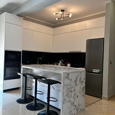 Castle View Shkodër