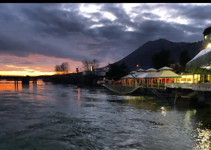 Castle View Shkodër