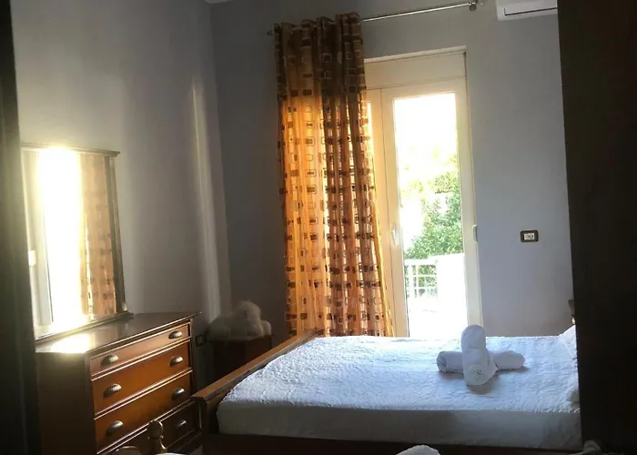 Castle View * Shkodër