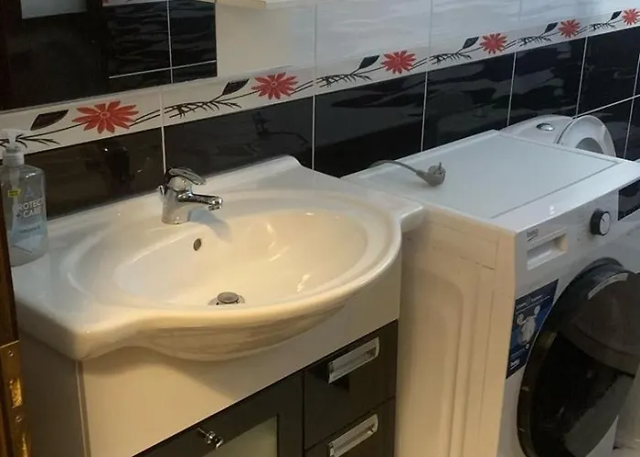 Castle View * Shkodër