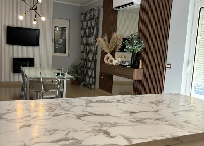 别墅 Castle View *