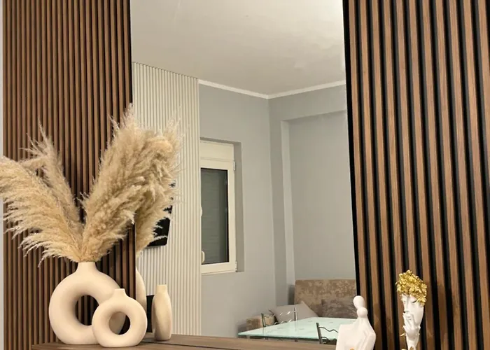 Castle View Shkodër