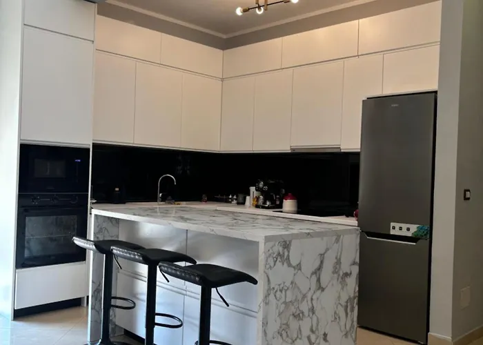 Castle View Shkodër