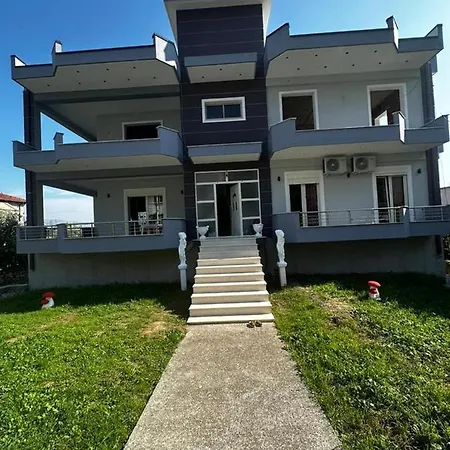 Villa Castle View