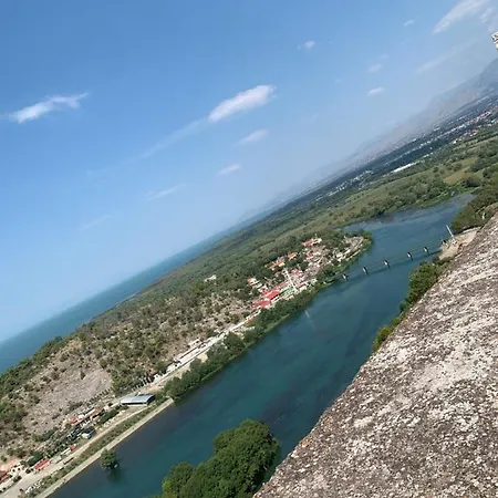 Castle View Shkodër