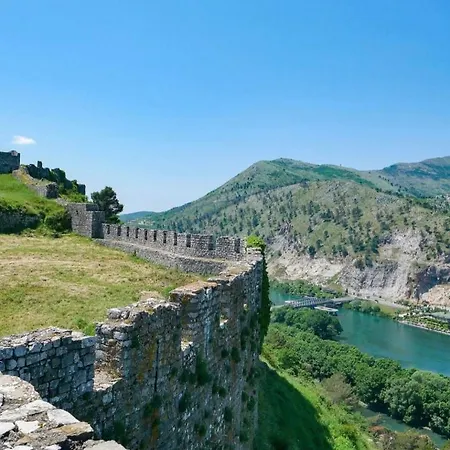Castle View Villa *