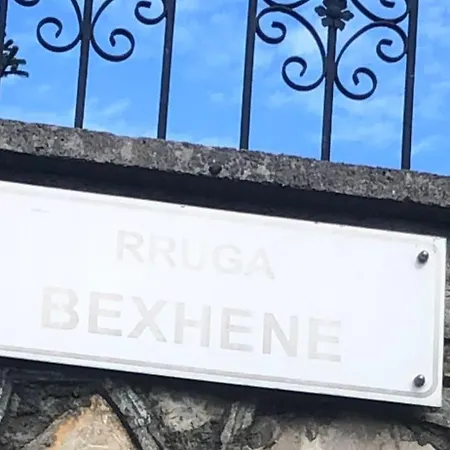 Willa Castle View Szkodra