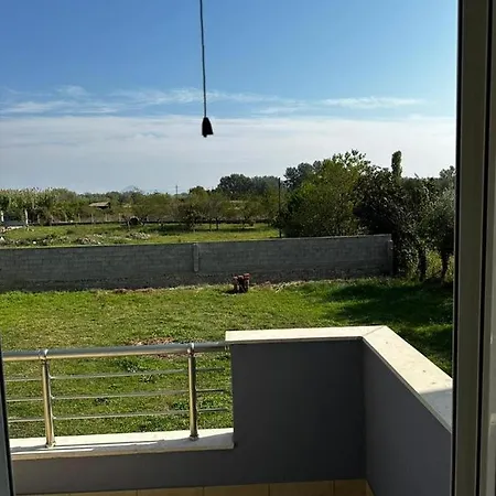 Villa Castle View Shkoder