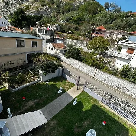 Castle View Villa