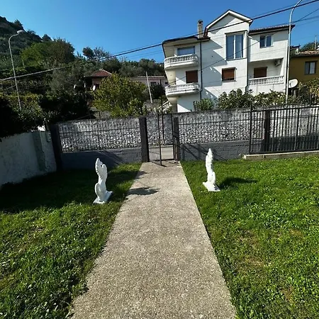 Willa Castle View Szkodra