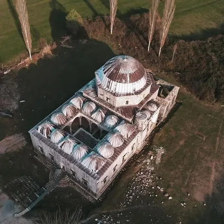 Castle View * Szkodra