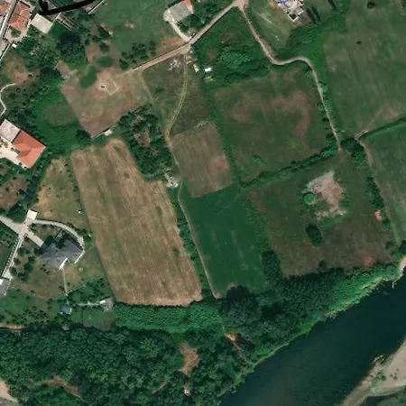 Castle View Villa Shkoder