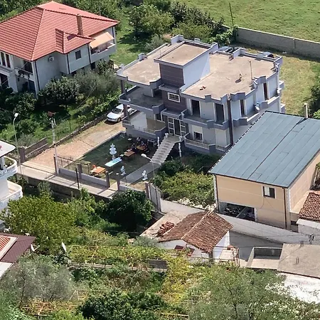 Castle View Villa *
