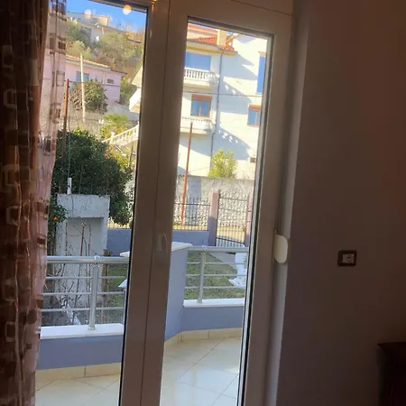 Villa Castle View Shkoder
