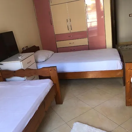 Castle View * Szkodra