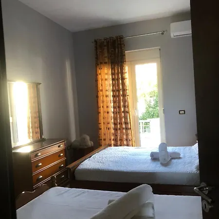 Castle View * Szkodra