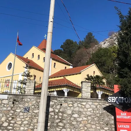 Villa Castle View