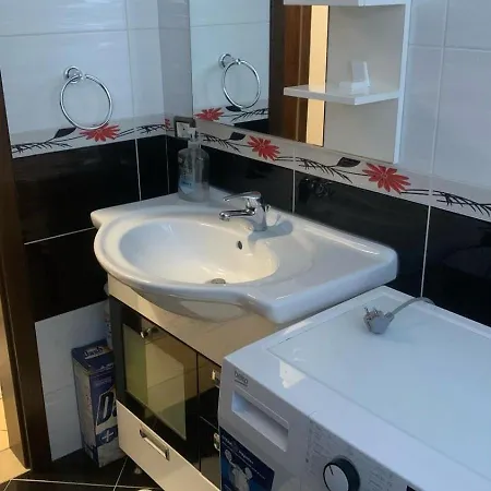 Castle View Willa Szkodra