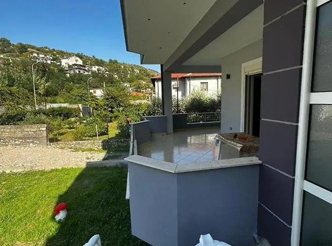 Castle View Shkodër