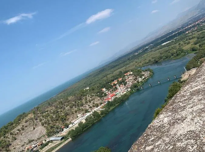 Castle View Shkodër