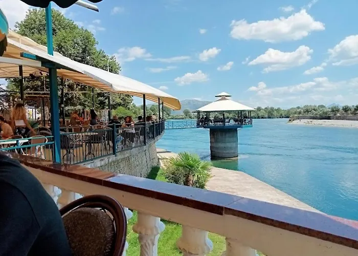 Castle View * Shkodër