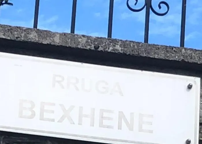 Villa Castle View Shkodër