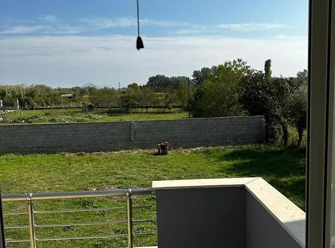 Villa Castle View Shkodër