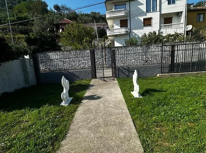 Vila Castle View Shkodër