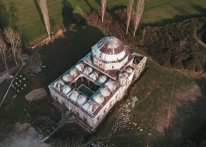 Castle View * Shkodër