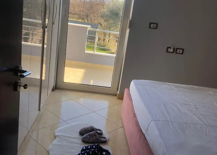 Villa Castle View Shkodër