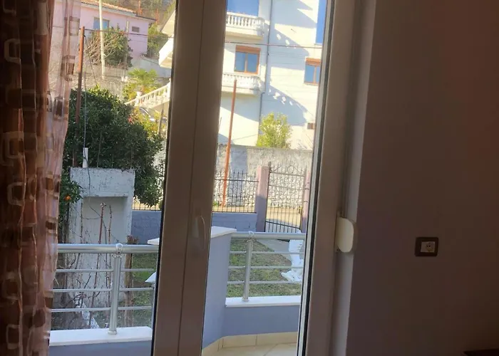 Villa Castle View Shkodër