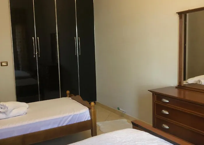 Castle View Shkodër