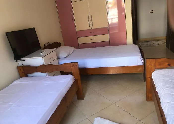 Castle View * Shkodër