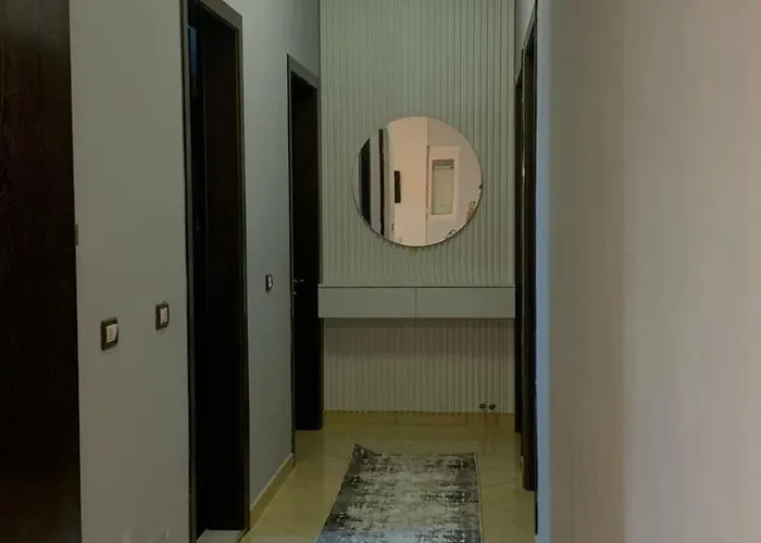 Castle View Shkodër