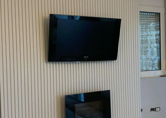 Villa Castle View Shkodër