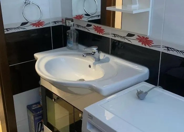 Castle View Vila Shkodër