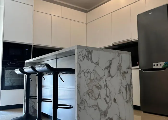 Castle View Villa Shkodër